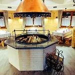 Beskyd - Hotel