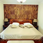 Beskyd - Hotel