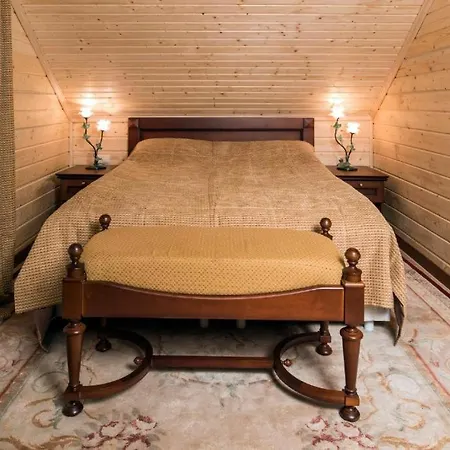 Beskyd - Hotel
