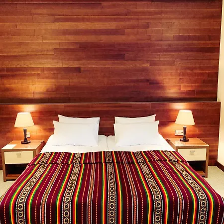 Hotel Beskyd -