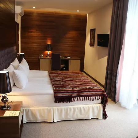 Beskyd - Hotel