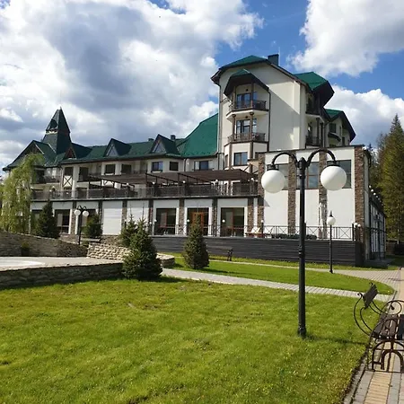 Beskyd - * Myslovka