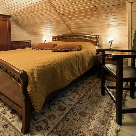 Hotel Beskyd - *