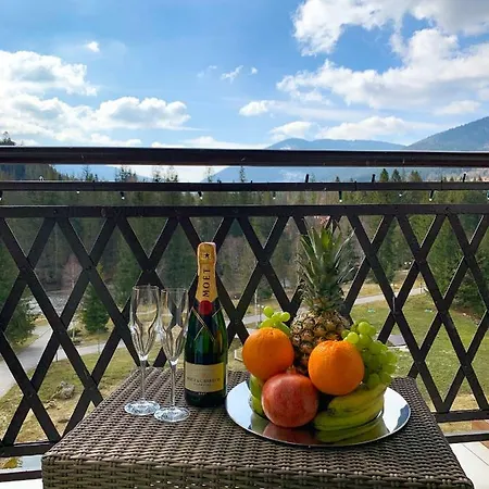 Beskyd - Hotel