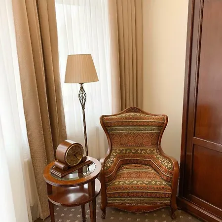 Beskyd - Hotel