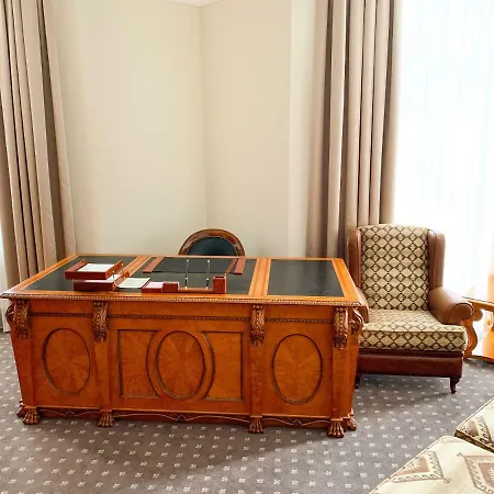 Hotel Beskyd - *