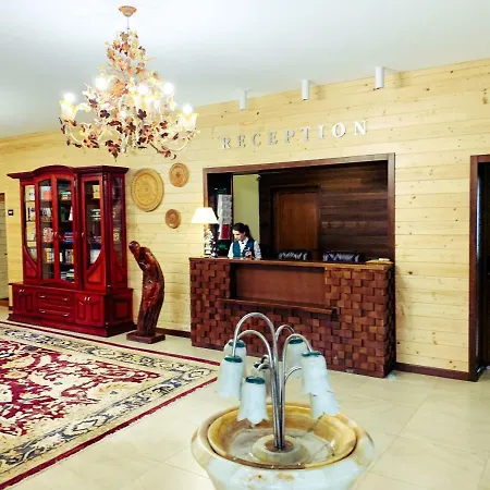 Hotel Beskyd - *