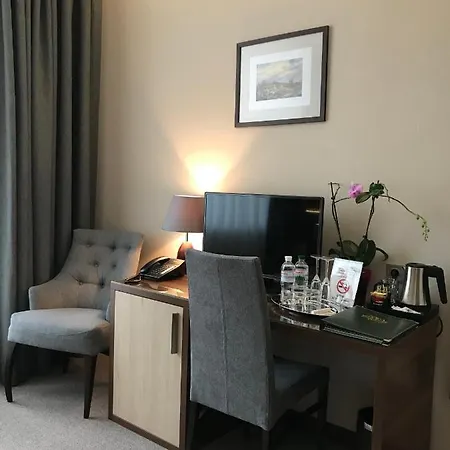 Hotel Beskyd - *