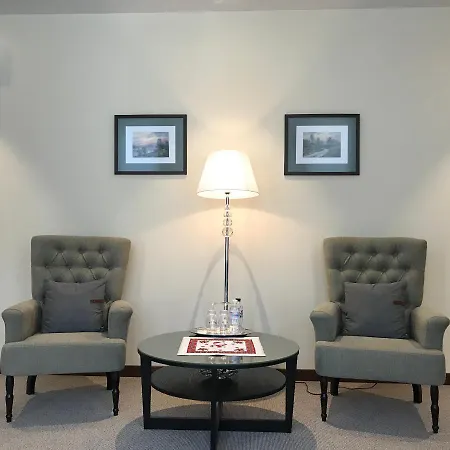 מלון Beskyd - Myslovka