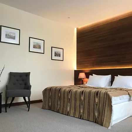 Beskyd - Hotel