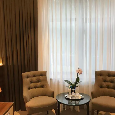 Beskyd - מלון Myslovka