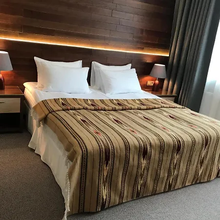 Beskyd - Hotel