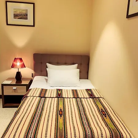 Hotel Beskyd -