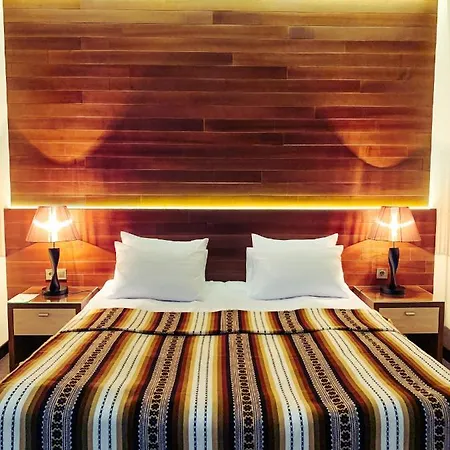 Beskyd - Hotel