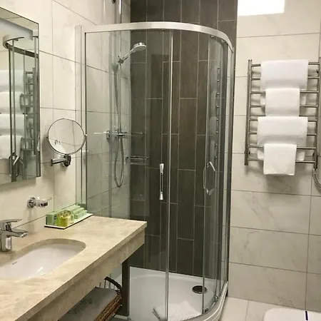 Beskyd - Hotel Myslovka