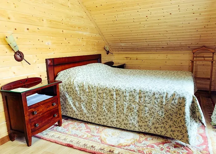 Hotel Beskyd - *