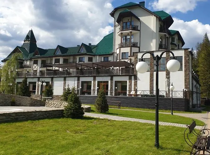 Beskyd - * Myslovka