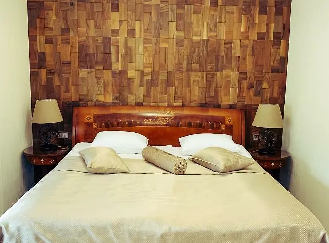 Beskyd - Hotel