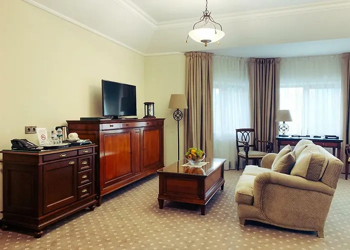 Hotel Beskyd -