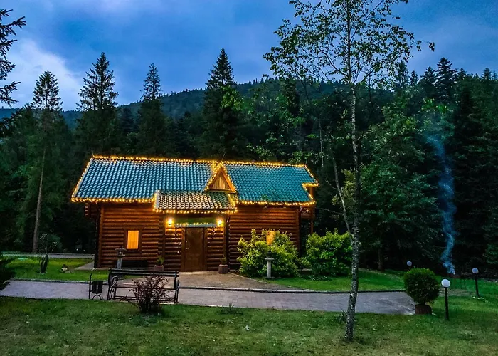 Beskyd -