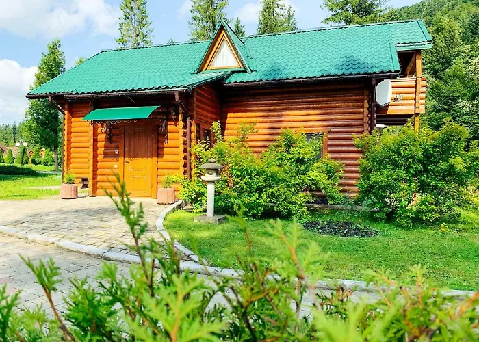 Beskyd - Myslovka
