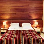 Hotell Beskyd -