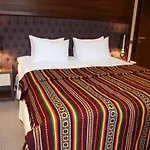 Beskyd - Hotell