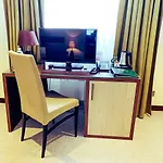 Hotell Beskyd - *