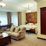 Hotell Beskyd - Myslovka