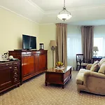 Hotell Beskyd -