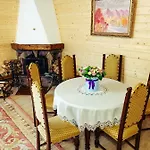 Beskyd - Hotell Myslovka