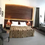 Beskyd - Hotell