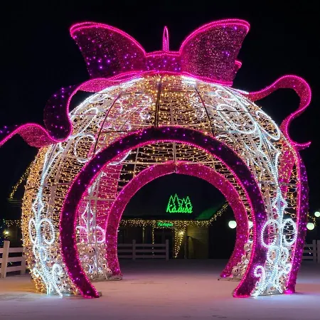 Hotel Beskyd - Myslovka