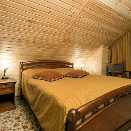 Beskyd - Hotel Myslovka