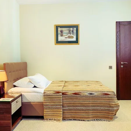 Hotel Beskyd - Myslovka