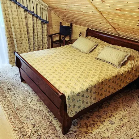 Beskyd - Hotel Myslovka