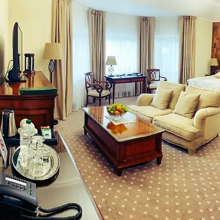 Hotel Beskyd - Myslovka