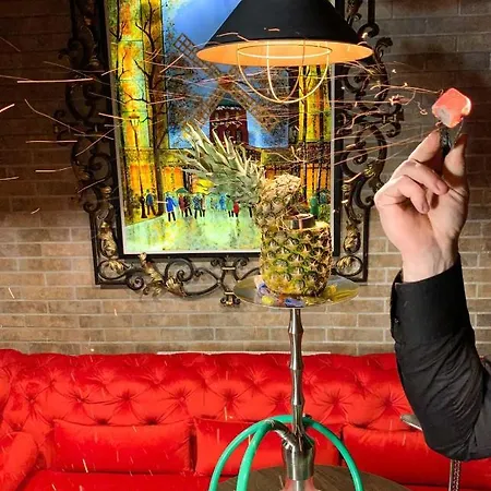 Hotel Beskyd - Myslovka