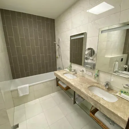 Beskyd - Hotel Myslovka