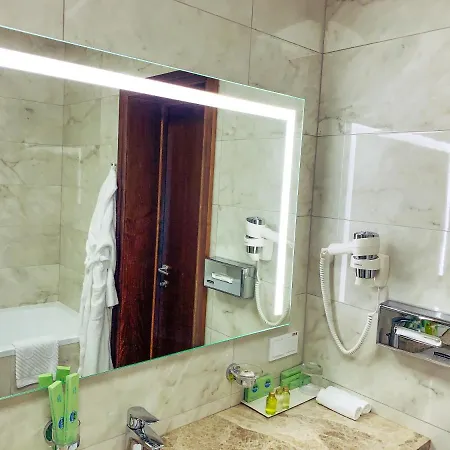 Beskyd - Hotel Myslovka